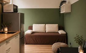 III Apartament studio blisko Manufaktura i Piotrkowska